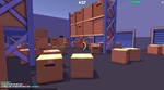 What The Box?  * STEAM KEY REGION FREE GLOBAL