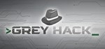 Grey Hack * АВТОДОСТАВКА STEAM РОССИЯ
