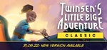 Twinsen´s Little Big Adventure Classic * STEAM РОССИЯ
