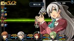 The Legend of Heroes: Ao no Kiseki KAI * STEAM РОССИЯ