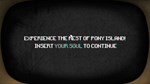 Pony Island * АВТОДОСТАВКА STEAM GIFT РОССИЯ
