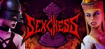 Sex Chess * АВТОДОСТАВКА STEAM РОССИЯ