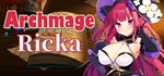 Archmage Ricka * АВТОДОСТАВКА STEAM GIFT РОССИЯ
