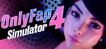 OnlyFap Simulator 4 *  АВТОДОСТАВКА STEAM РОССИЯ