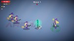 Stickman´s Arena * АВТОДОСТАВКА STEAM GIFT RU