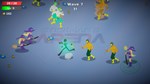 Stickman´s Arena * АВТОДОСТАВКА STEAM GIFT RU