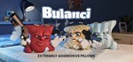 Bulanci 💎 АВТОДОСТАВКА STEAM GIFT РОССИЯ