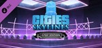 Cities: Skylines K-pop Kpop Station 💎 DLC STEAM GIFT
