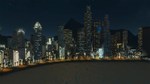 Cities: Skylines - Content Creator Pack: Skyscrapers💎