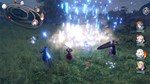 Monochrome Mobius: Rights and Wrongs Forgotten * STEAM