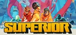 Superior: Vengeance * АВТОДОСТАВКА STEAM GIFT РОССИЯ