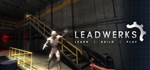 Leadwerks Game Engine * АВТОДОСТАВКА STEAM GIFT RU