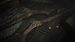 Hunt: Showdown – The Concubine 💎 DLC STEAM GIFT РОССИЯ