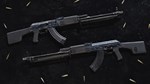 Insurgency: Sandstorm - Damascus Weapon Skin Set 💎 DLC