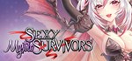 Sexy Mystic Survivors * АВТОДОСТАВКА STEAM РОССИЯ