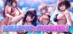 LOLLIPOP: SUMMER! * АВТОДОСТАВКА STEAM РОССИЯ