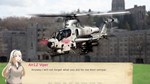 Attack Helicopter Dating Simulator *АВТОДОСТАВКА STEAM