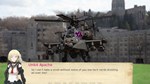 Attack Helicopter Dating Simulator *АВТОДОСТАВКА STEAM