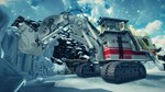Giant Machines 2017 * АВТОДОСТАВКА STEAM РОССИЯ
