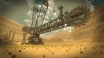 Giant Machines 2017 * АВТОДОСТАВКА STEAM РОССИЯ