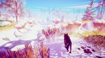 MY WOLF - Desktop Wild Pet Wallpaper *  STEAM GIFT