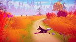 MY WOLF - Desktop Wild Pet Wallpaper *  STEAM GIFT