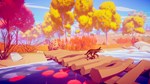MY WOLF - Desktop Wild Pet Wallpaper *  STEAM GIFT
