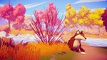 MY WOLF - Desktop Wild Pet Wallpaper *  STEAM GIFT