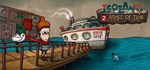 Isoland 2: Ashes of Time * АВТОДОСТАВКА STEAM GIFT RU