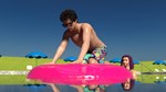 Summer Crush * АВТОДОСТАВКА STEAM РОССИЯ