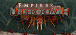 Empires of the Undergrowth*АВТОДОСТАВКА STEAM РОССИЯ