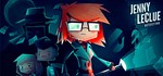 Jenny LeClue - Detectivu * АВТОДОСТАВКА STEAM РОССИЯ
