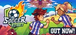 Soccer Story * АВТОДОСТАВКА STEAM GIFT РОССИЯ