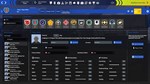 Rugby Union Team Manager 4 * АВТОДОСТАВКА STEAM GIFT