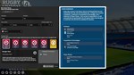 Rugby Union Team Manager 4 * АВТОДОСТАВКА STEAM GIFT