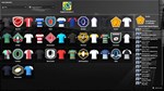 Rugby Union Team Manager 4 * АВТОДОСТАВКА STEAM GIFT