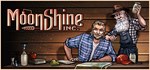 Moonshiners The Game / Moonshine Inc. * STEAM РОССИЯ