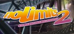 NoLimits 2 Roller Coaster Simulation * АВТОДОСТАВКА ST