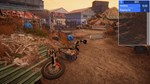 Biker Garage: Mechanic Simulator * STEAM GIFT РОССИЯ