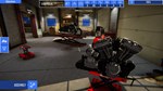 Biker Garage: Mechanic Simulator * STEAM GIFT РОССИЯ