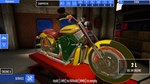 Biker Garage: Mechanic Simulator * STEAM GIFT РОССИЯ