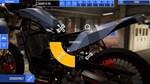 Biker Garage: Mechanic Simulator * STEAM GIFT РОССИЯ
