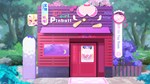 ******* Elf Girl Pinball * АВТОДОСТАВКА STEAM РОССИЯ