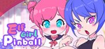 ******* Elf Girl Pinball * АВТОДОСТАВКА STEAM РОССИЯ