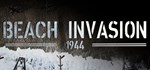 Beach Invasion 1944 * АВТОДОСТАВКА STEAM GIFT РОССИЯ