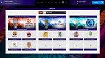 International Basketball Manager 23 *STEAM GIFT РОССИЯ