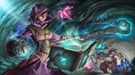 Mage Guard * АВТОДОСТАВКА STEAM GIFT RU
