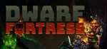 Dwarf Fortress * АВТОДОСТАВКА STEAM РОССИЯ
