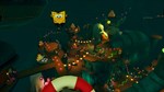 Губка Боб Квадратные Штаны: The Cosmic Shake *STEAM RU