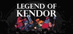 Legend of Kendor * АВТОДОСТАВКА STEAM GIFT RU